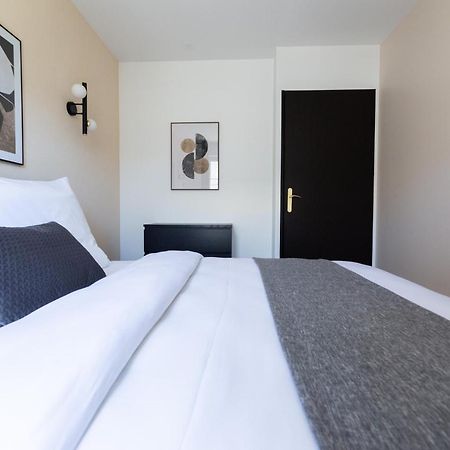 Superbe Appartement A 8 Minutes En Voiture De Disneyland Paris #20 Chessy (Seine-et-Marne) Exterior photo
