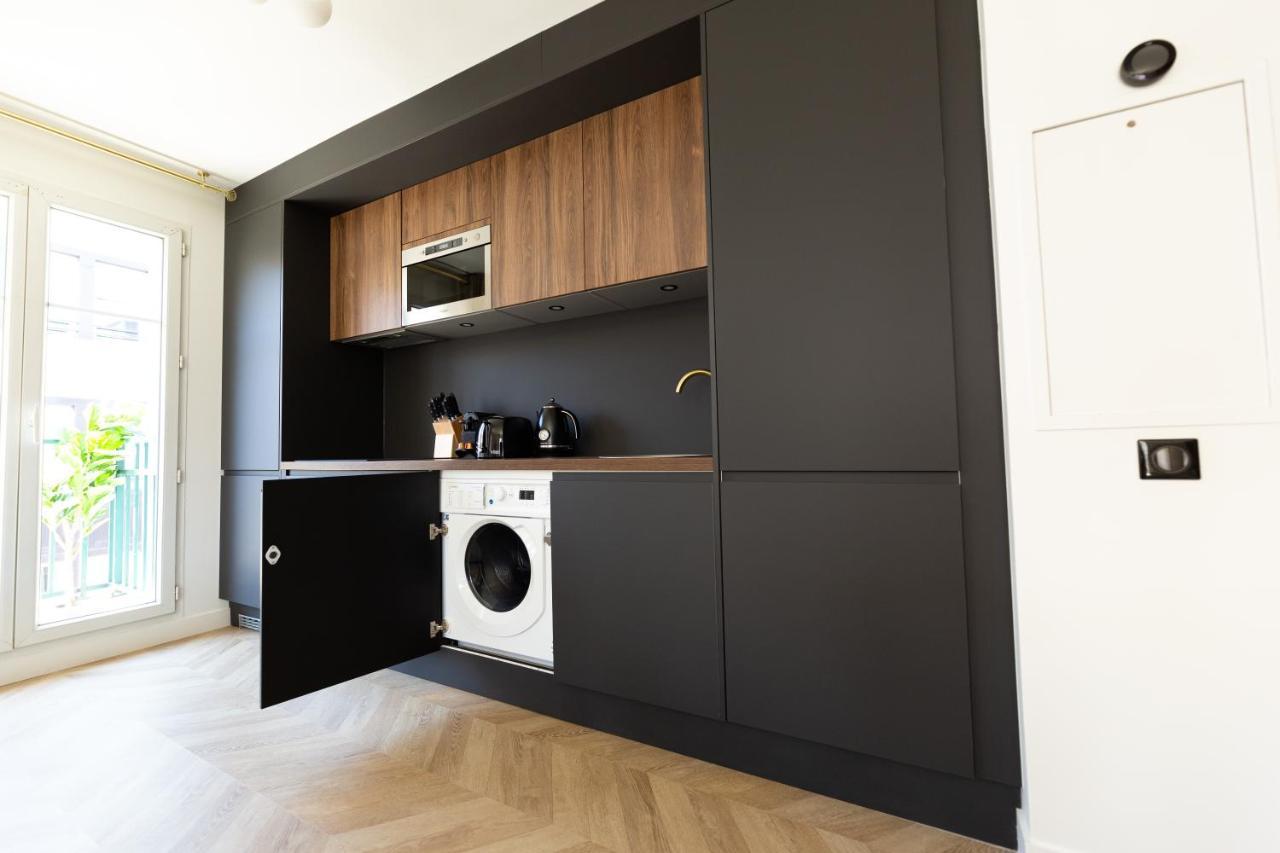 Superbe Appartement A 8 Minutes En Voiture De Disneyland Paris #20 Chessy (Seine-et-Marne) Exterior photo