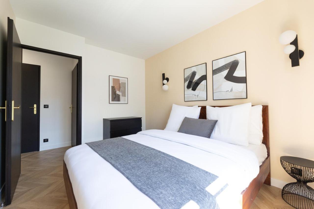 Superbe Appartement A 8 Minutes En Voiture De Disneyland Paris #20 Chessy (Seine-et-Marne) Exterior photo
