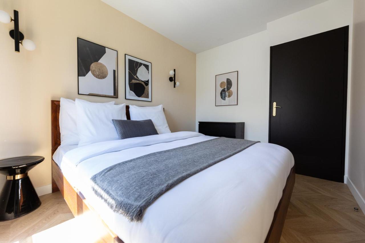 Superbe Appartement A 8 Minutes En Voiture De Disneyland Paris #20 Chessy (Seine-et-Marne) Exterior photo