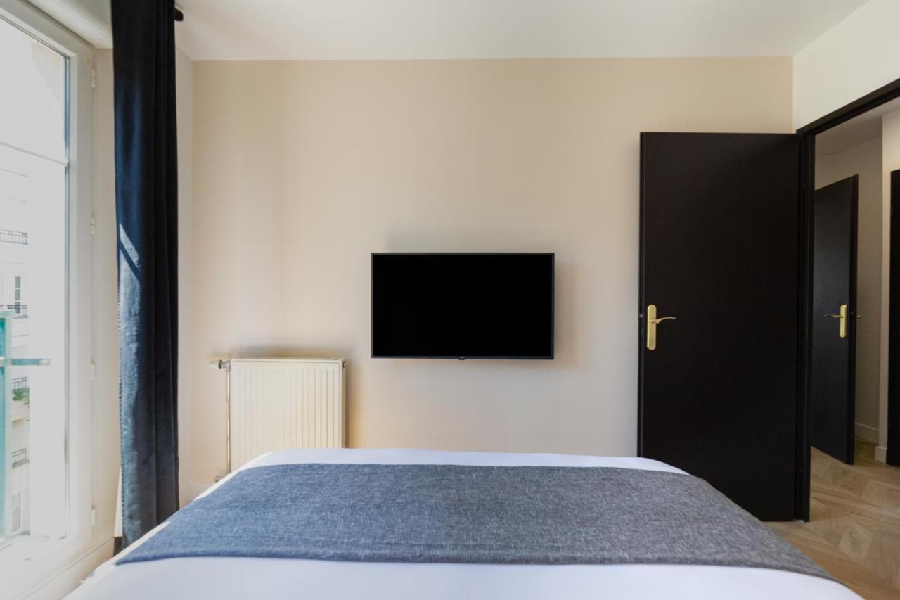 Superbe Appartement A 8 Minutes En Voiture De Disneyland Paris #20 Chessy (Seine-et-Marne) Exterior photo